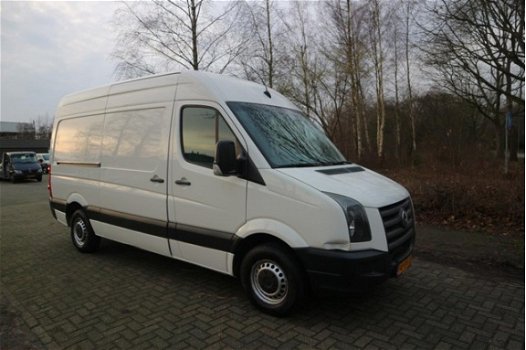 Volkswagen Crafter - 28 2.5 TDI L2H2 AIRCO - 1