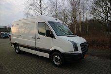 Volkswagen Crafter - 28 2.5 TDI L2H2 AIRCO