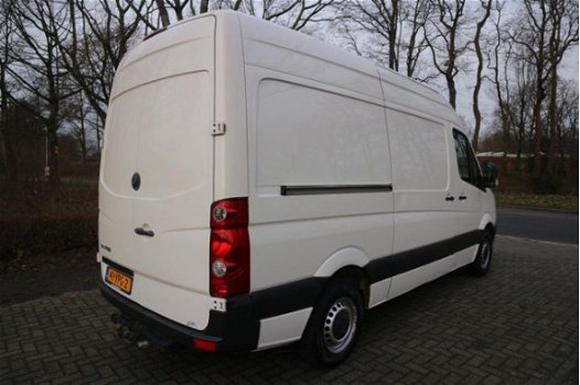 Volkswagen Crafter - 28 2.5 TDI L2H2 AIRCO - 1