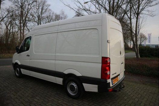 Volkswagen Crafter - 28 2.5 TDI L2H2 AIRCO - 1