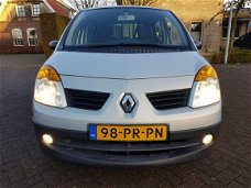 Renault Modus - 1.4-16V Authentique Luxe ZEER MOOI PERFECT IN ORDE, NW APK