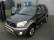 Toyota RAV4 - 2.0-16V VVT-i Sol , MOOIE STAAT MET AIRCO - 1 - Thumbnail