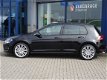 Volkswagen Golf - 1.2 TSI HIGHLINE, Automaat / Navigatie / Sensoren V+A / 18'' sportvelgen / Bluetoo - 1 - Thumbnail