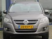 Volkswagen Tiguan - 1.4 TSI Sport&Style, Navigatie / Camera / Climate control / 17'' Lichtmetalen ve - 1 - Thumbnail
