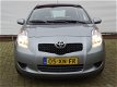 Toyota Yaris - 1.3 VVTi Sol Rijklaar garantie - 1 - Thumbnail