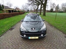 Peugeot 207 SW - 1.6 VTi XS