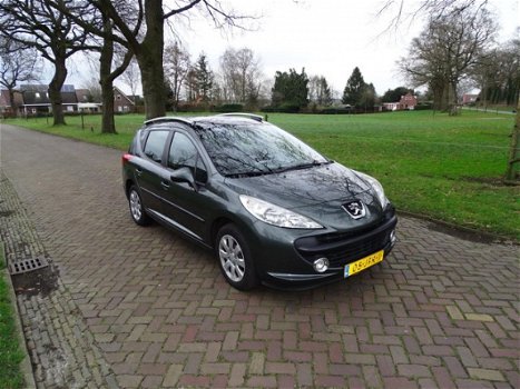 Peugeot 207 SW - 1.6 VTi XS - 1