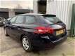 Peugeot 308 SW - 1.6 BlueHDI Blue Lease Pack / Navi / PDC / Cruise control - 1 - Thumbnail