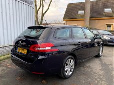 Peugeot 308 SW - 1.6 BlueHDI Blue Lease Pack / Navi / PDC / Cruise control