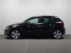 Volkswagen Polo - 1.4-16V Highline