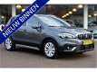 Suzuki S-Cross - 1.0 Boosterjet 111pk | Navi | Climate | LED | Cruise | 1e eigenaar - 1 - Thumbnail