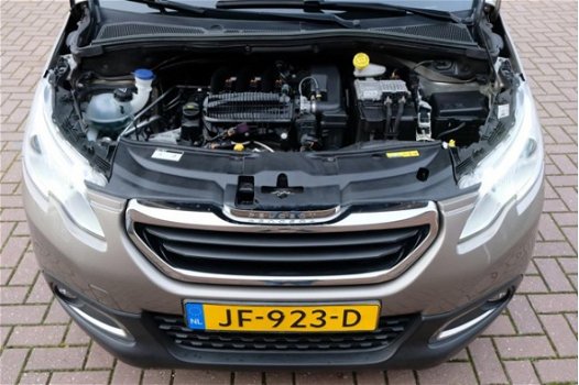 Peugeot 2008 - 1.2 PureTech 82pk Aut. Active | Airco | Panoramadak | Cruise | 1e eigenaar - 1