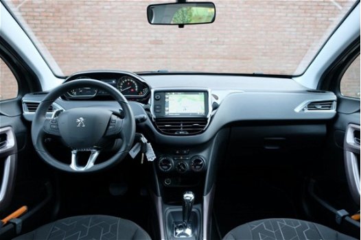 Peugeot 2008 - 1.2 PureTech 82pk Aut. Active | Airco | Panoramadak | Cruise | 1e eigenaar - 1