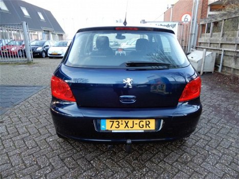 Peugeot 307 - 1.6-16V Premium 5drs 143 dkm - 1