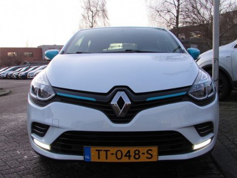 Renault Clio - 0.9 TCE 90 Zen - 1