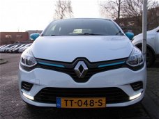 Renault Clio - 0.9 TCE 90 Zen