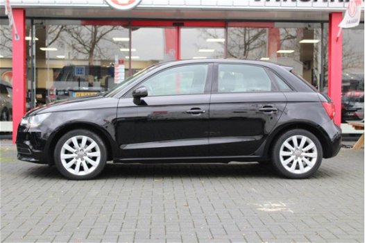 Audi A1 Sportback - 1.2 TFSI Connect , 5drs, Navi - 1