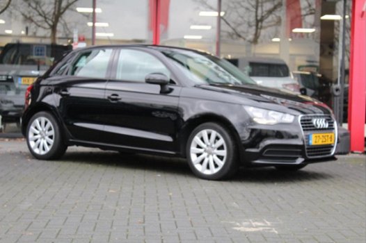 Audi A1 Sportback - 1.2 TFSI Connect , 5drs, Navi - 1