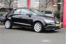 Audi A1 Sportback - 1.2 TFSI Connect , 5drs, Navi