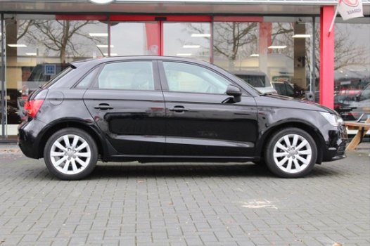 Audi A1 Sportback - 1.2 TFSI Connect , 5drs, Navi - 1