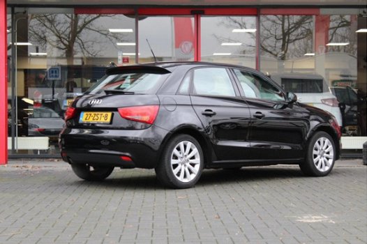 Audi A1 Sportback - 1.2 TFSI Connect , 5drs, Navi - 1