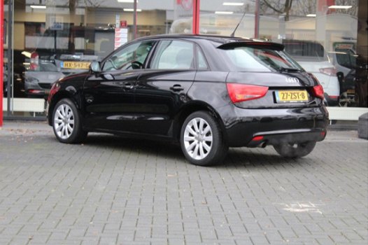 Audi A1 Sportback - 1.2 TFSI Connect , 5drs, Navi - 1