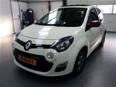 Renault Twingo - 1.2 16V DYNAMIQUE SCHUIFDAK. AIRCO