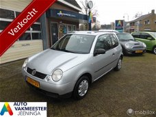 Volkswagen Lupo - 1.4 Comfortline