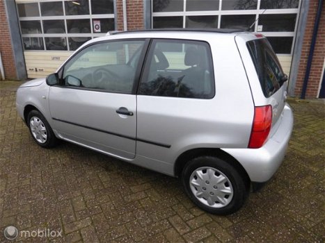 Volkswagen Lupo - 1.4 Comfortline - 1