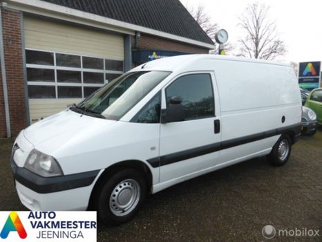 Peugeot Expert - Bestel 220L 1.9D Avantage - 1