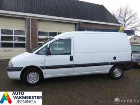 Peugeot Expert - Bestel 220L 1.9D Avantage - 1