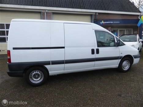 Peugeot Expert - Bestel 220L 1.9D Avantage - 1