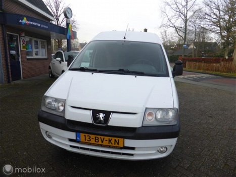 Peugeot Expert - Bestel 220L 1.9D Avantage - 1