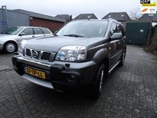 Nissan X-Trail - 2.5 Columbia Premium PANORAMA (AUT VOL OPTION)