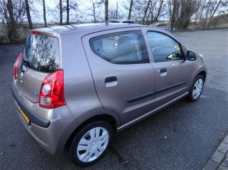 Nissan Pixo - 1.0 Visia - 1