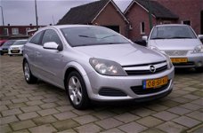 Opel Astra GTC - 1.6 Edition