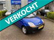 Chevrolet Matiz - 0.8 Pure Matige koppeling - 1 - Thumbnail