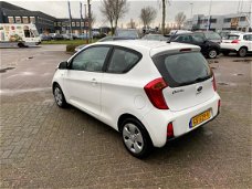 Kia Picanto - 1.0 CVVT ComfortLine Airco, Nap, APK