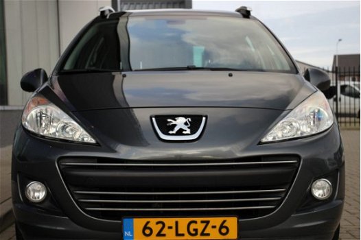Peugeot 207 SW - 1.6 VTi XS | Cruise | Pano. dak | - 1
