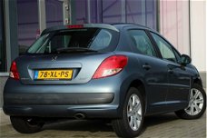 Peugeot 207 - 1.6 VTi XS Pack | Dealer onderhouden | Navi | Cruise |