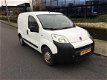 Fiat Fiorino - 1.3 MJ Basis * MARGE * AIRCO - 1 - Thumbnail