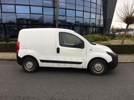 Fiat Fiorino - 1.3 MJ Basis * MARGE * AIRCO - 1