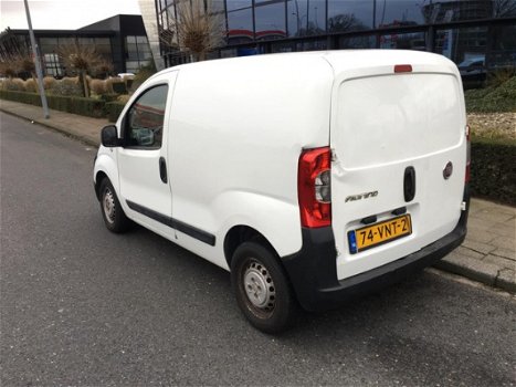 Fiat Fiorino - 1.3 MJ Basis * MARGE * AIRCO - 1