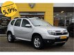 Dacia Duster - 1.6 16V 4WD Anniversare, Leder - 1 - Thumbnail