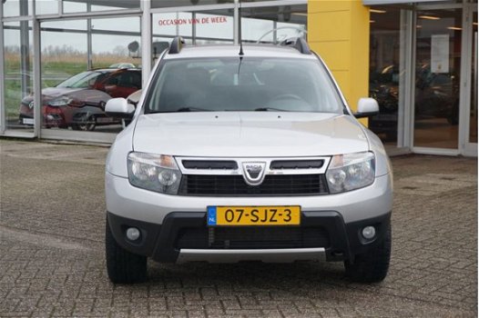 Dacia Duster - 1.6 16V 4WD Anniversare, Leder - 1