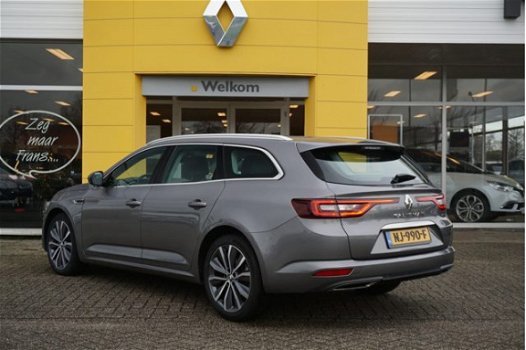 Renault Talisman Estate - dCi 110 Zen, 18 inch - 1