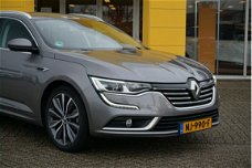 Renault Talisman Estate - dCi 110 Zen, 18 inch