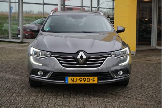 Renault Talisman Estate - dCi 110 Zen, 18 inch - 1