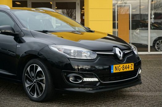 Renault Mégane Estate - 1.5 dCi 110 Bose R-Link - 1