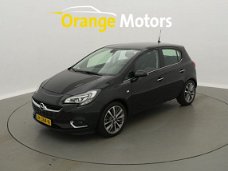 Opel Corsa - 1.0 Turbo Cosmo IntelliLink